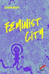 Cover Feminist City