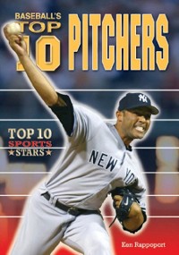 Cover Baseball's Top 10 Pitchers