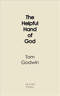 Cover The Helpful Hand of God
