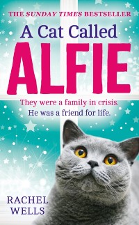 Cover Cat Called Alfie