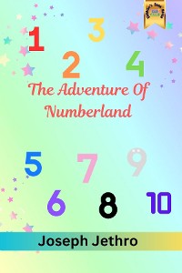 Cover The Adventure of Numberland