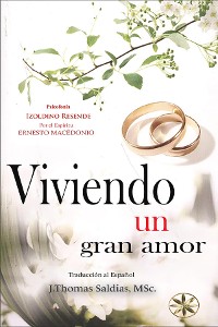 Cover Viviendo un gran amor