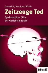 Cover Zeitzeuge Tod