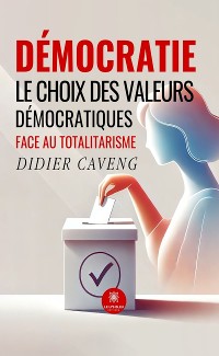 Cover Démocratie