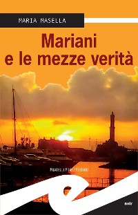 Cover Mariani e le mezze verità