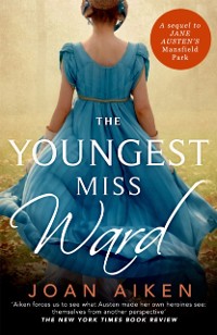 Cover Youngest Miss Ward