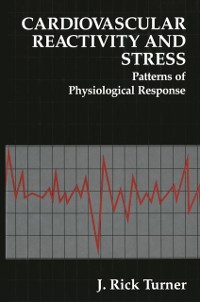 Cover Cardiovascular Reactivity and Stress