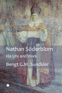 Cover Nathan Soderblom