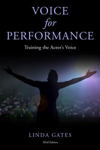 Cover Voice for Performance
