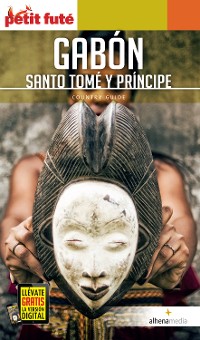 Cover Gabón, Santo Tomé y Príncipe