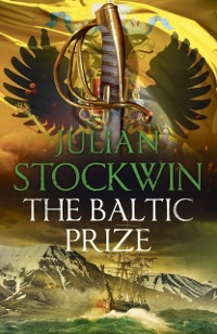 Cover Baltic Prize