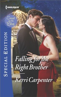 Cover Falling for the Right Brother