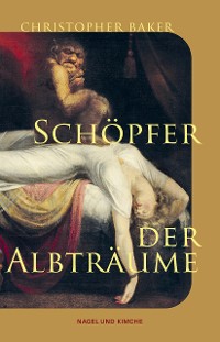 Cover Schöpfer der Albträume