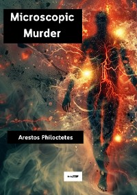 Cover Microscopic Murder