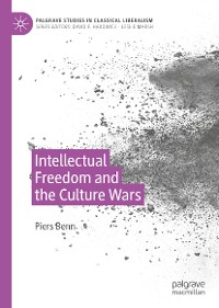 Cover Intellectual Freedom and the Culture Wars