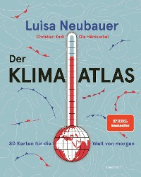 Cover Der Klima-Atlas