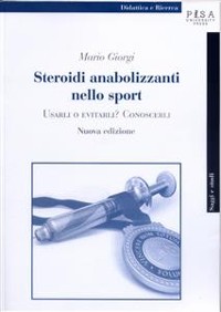 Cover Steroidi anabolizzanti nello sport