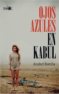 Cover Ojos azules en Kabul