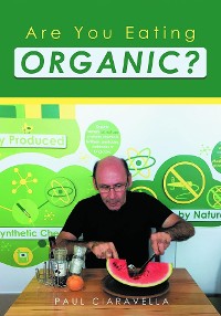 Cover Are You Eating Organic