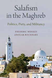 Cover Salafism in the Maghreb