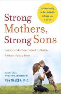 Cover Strong Mothers, Strong Sons