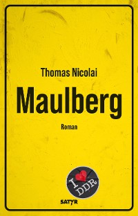 Cover Maulberg