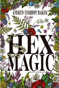 Cover Hex Magic