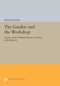 Cover The Garden and the Workshop
