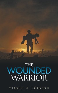 Cover The Wounded Warrior