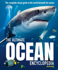 Cover The Ultimate Ocean Encyclopedia
