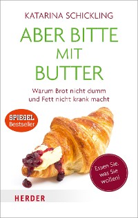 Cover Aber bitte mit Butter
