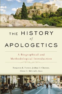 Cover History of Apologetics