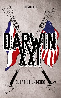 Cover Darwin XXI