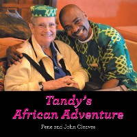 Cover Tandy’s African Adventure