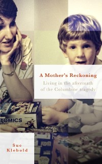 Cover Mother's Reckoning
