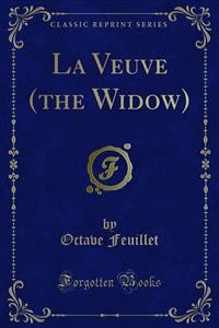 Cover La Veuve (the Widow)