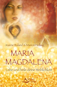 Cover Maria Magdalena