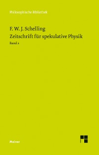 Cover Zeitschrift für spekulative Physik Teilband 2