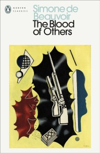 Cover Blood of Others