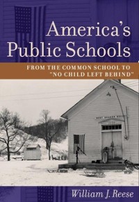 Cover America's Public Schools