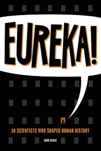 Cover Eureka!