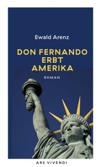 Cover Don Fernando erbt Amerika (eBook)