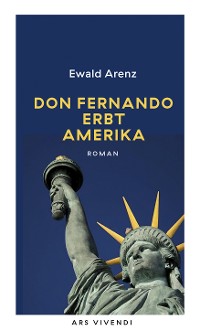 Cover Don Fernando erbt Amerika