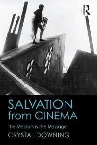 Cover Salvation from Cinema