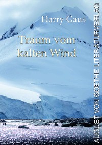 Cover Traum vom kalten Wind