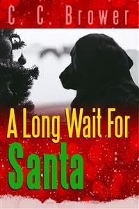 Cover A Long Wait for Santa