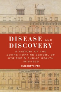 Cover Disease and Discovery