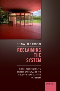 Cover Reclaiming the System