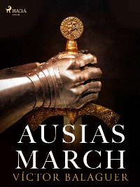 Cover Ausias March