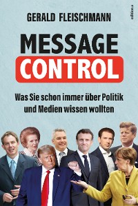 Cover Message Control